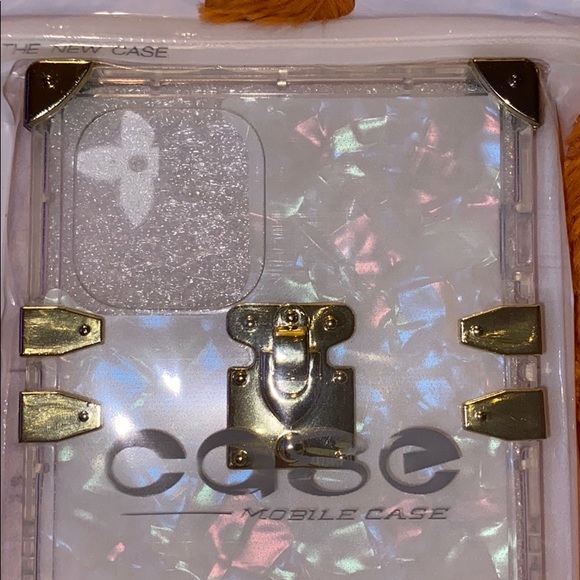 Phone case - Picture 2 of 2